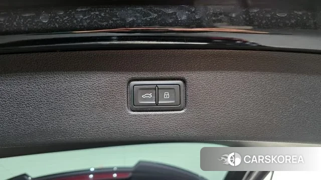 Audi Q7 (4M) id 3596701 из Кореи 10