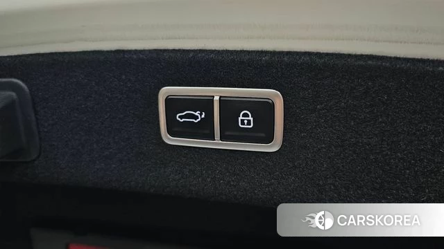 Genesis Electrified G80 (RG3) id 4623908 из Кореи 10