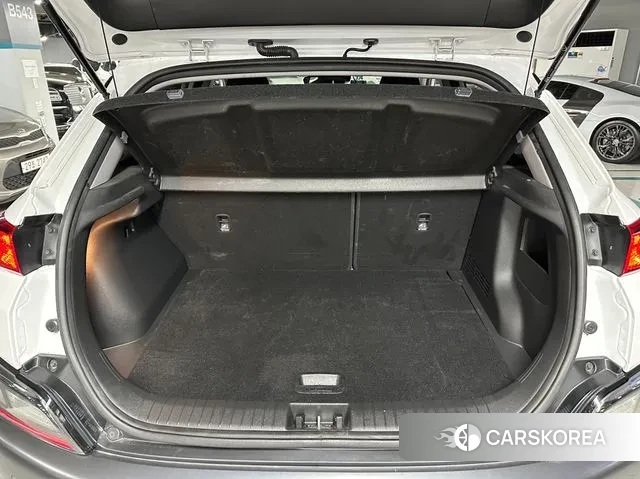 Hyundai The New Kona id 3502067 из Кореи 10