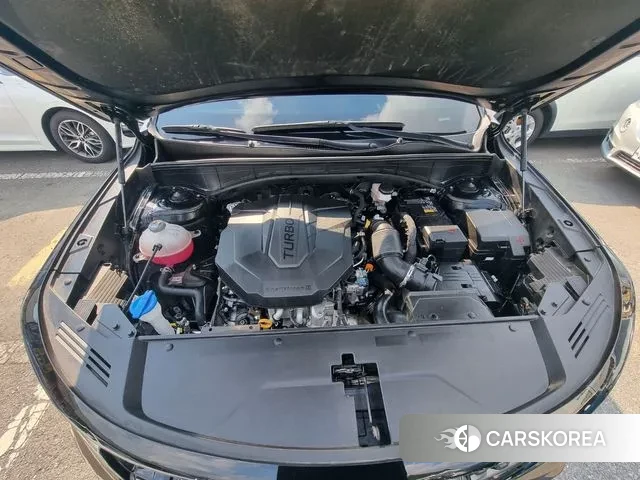 Kia Sorento 4th Generation id 2993497 из Кореи 10