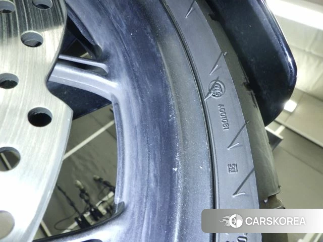 Honda NC750X DCT id 3949752 из Японии 10