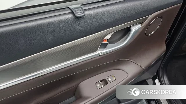 Hyundai The New Grandeur IG id 3703249 из Кореи 10