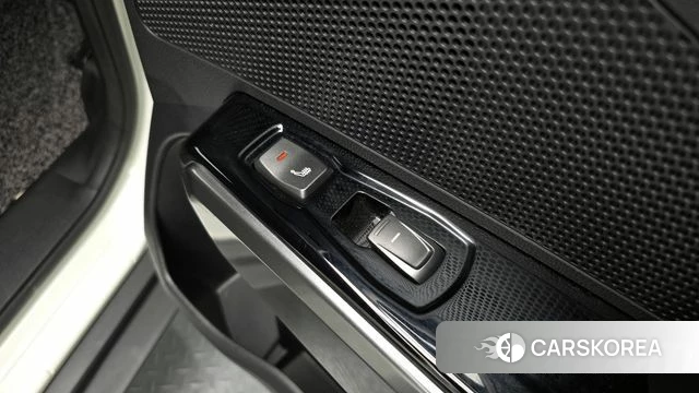 Ssangyong Tivoli Air id 3852824 из Кореи 10