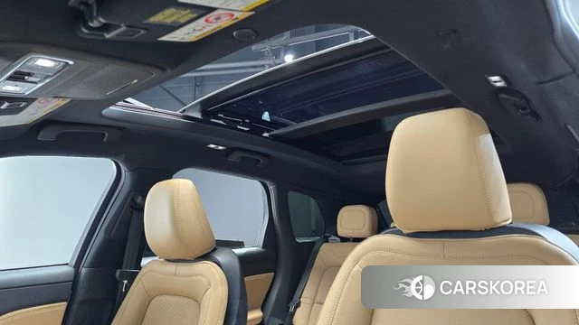 Lincoln Corsair id 3915389 из Кореи 10