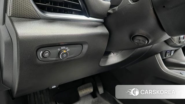 Chevrolet (GM Daewoo) Traverse id 4315754 из Кореи 10