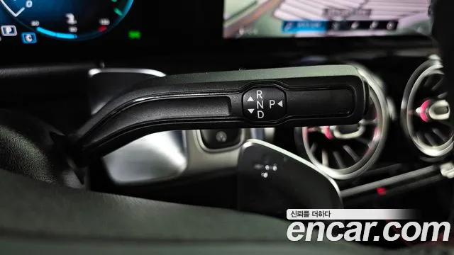 Mercedes-Benz GLB-Class X247 id 2698230 из Кореи 10