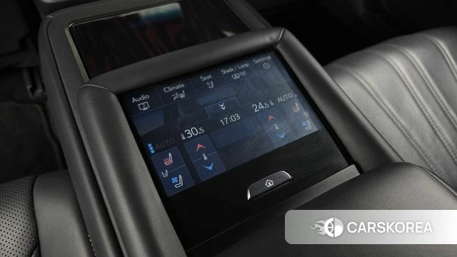 Lexus LS500h 5th generation id 4447639 из Кореи 10