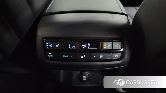 Hyundai Palisade id 3433114 из Кореи 10