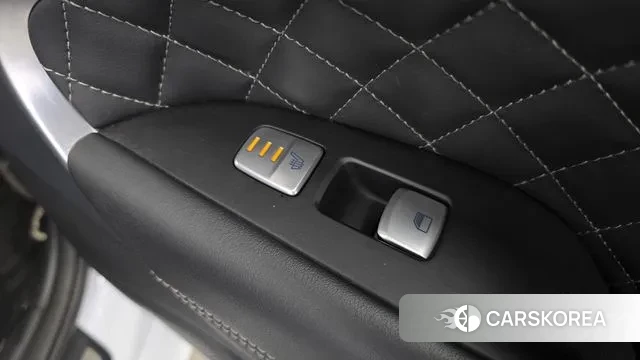 Genesis G70 id 3484945 из Кореи 10