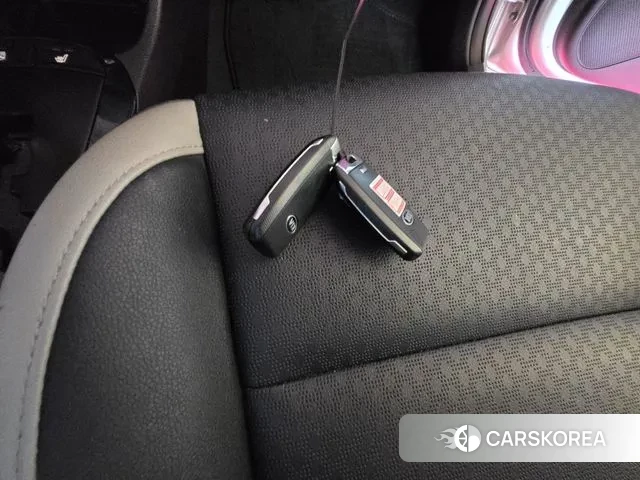 Kia All New Morning (JA) id 3288312 из Кореи 10