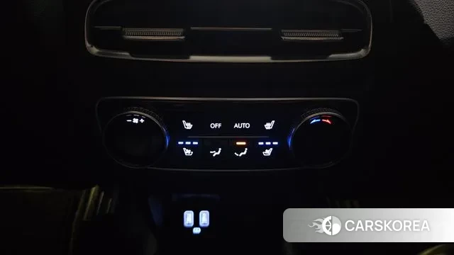 Genesis GV80 id 3752704 из Кореи 10