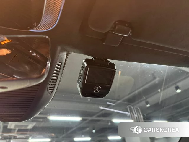 Mercedes-Benz S-Class W223 id 3852046 из Кореи 10