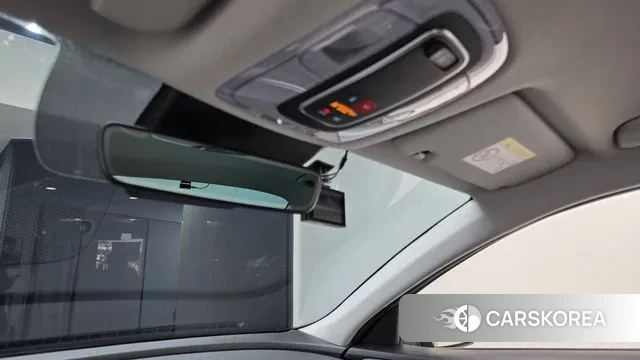 Hyundai Avante Hybrid (CN7) id 3690918 из Кореи 10