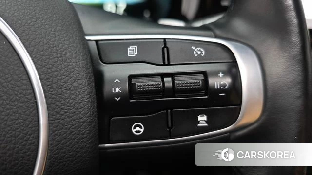 Kia K5 3rd generation id 4785223 из Кореи 10