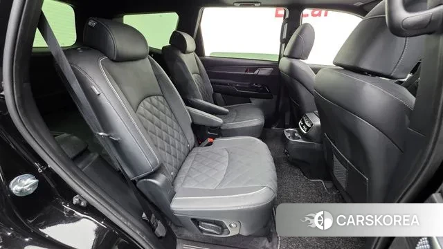 Kia Mohave Master id 3625158 из Кореи 10