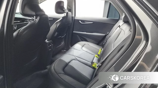 Kia Di All New Niro EV id 4506283 из Кореи 10