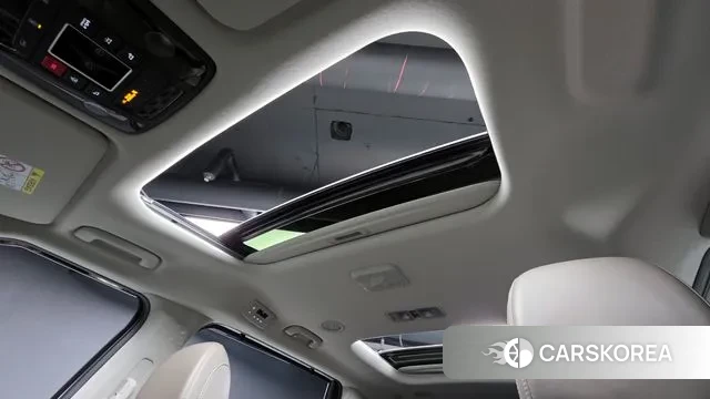 Kia The New Carnival 4th Generation id 3679474 из Кореи 10