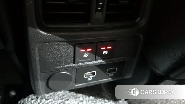 Renault Korea (Samsung) XM3 id 3100179 из Кореи 10