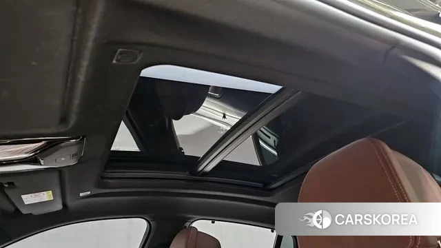 BMW X6 (G06) id 3002821 из Кореи 10