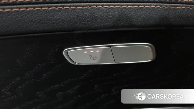 Mercedes-Benz E-Class W213 id 4716760 из Кореи 10