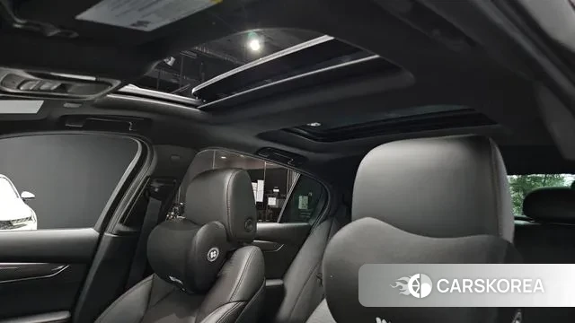 Cadillac CT5 id 3165608 из Кореи 10