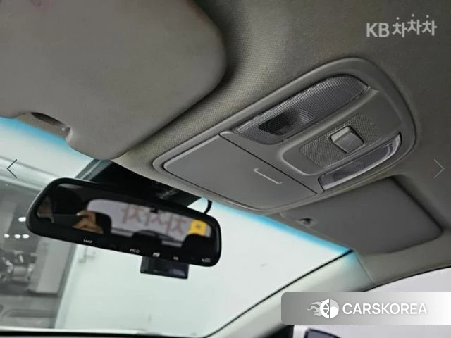 Kia The New Niro id 4717753 из Кореи 10