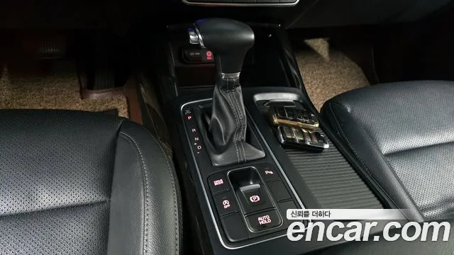 Kia The New Sorento id 2785645 из Кореи 10