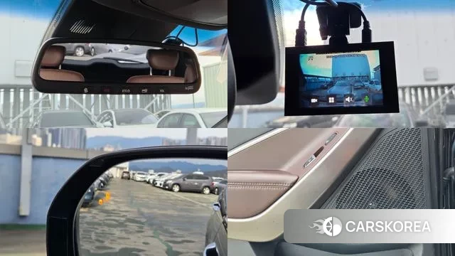 Hyundai The New Max Cruise id 3622714 из Кореи 10