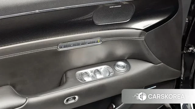 Genesis G90 (RS4) id 3746512 из Кореи 10