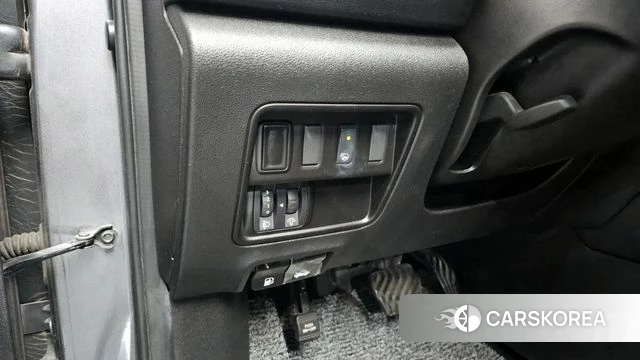 Renault Korea (Samsung) QM6 id 4384998 из Кореи 10