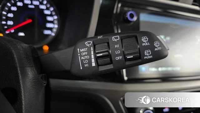 Ssangyong Beautiful Korando id 4390109 из Кореи 10