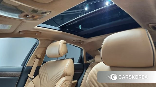 Genesis G80 (RG3) id 4187612 из Кореи 10