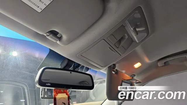 Ssangyong Rexton Sports id 2723680 из Кореи 10