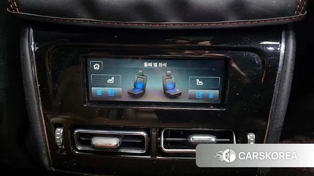 Lincoln Aviator 2nd generation id 3681438 из Кореи 10