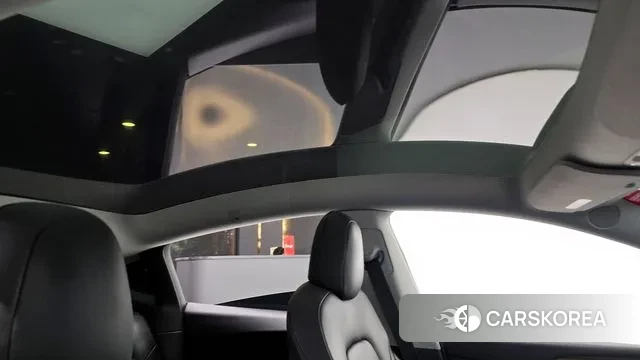 Tesla Model Y id 3342215 из Кореи 10