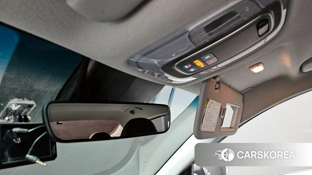 Hyundai Avante (CN7) id 3812761 из Кореи 10