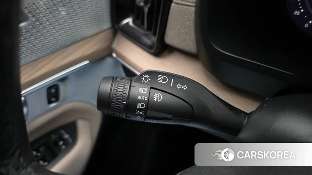 Volvo XC90 second Generation id 4862761 из Кореи 10
