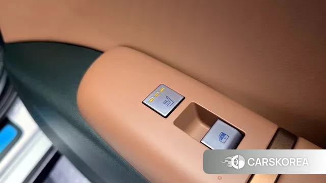 Hyundai Grandeur Hybrid (GN7) id 3267290 из Кореи 10