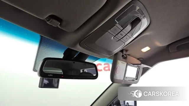 Ssangyong Tivoli Air id 3562066 из Кореи 10