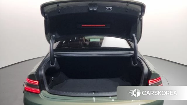 Genesis G80 (RG3) id 4482518 из Кореи 10