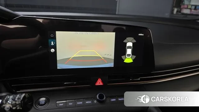 Hyundai Avante (CN7) id 3716628 из Кореи 10