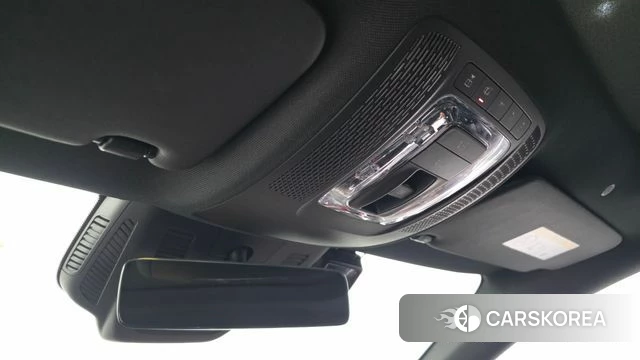 Mercedes-Benz CLA-Class C118 id 4774816 из Кореи 10