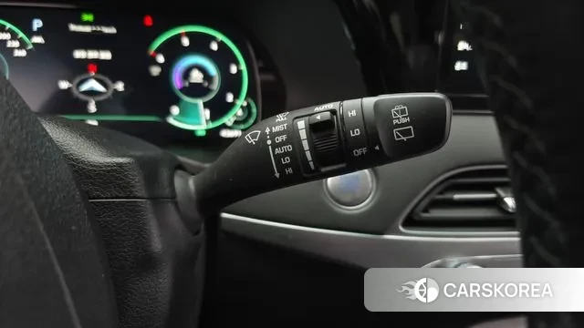 Hyundai Palisade id 3697369 из Кореи 10