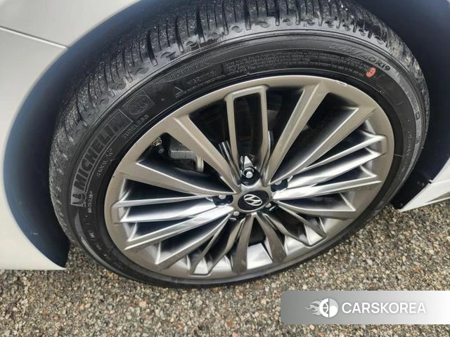 Hyundai Grandeur IG id 3905964 из Кореи 10