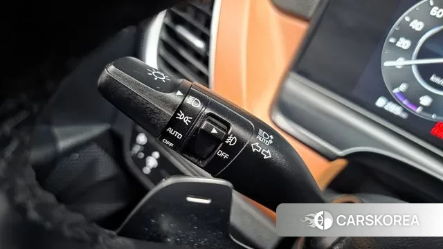 Kia The New Seltos id 3776136 из Кореи 10