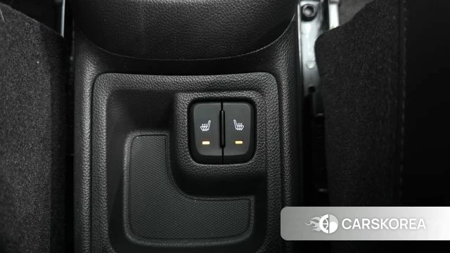 Chevrolet (GM Daewoo) The New Spark id 4619635 из Кореи 10