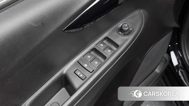 Chevrolet (GM Daewoo) The New Spark id 4543120 из Кореи 10