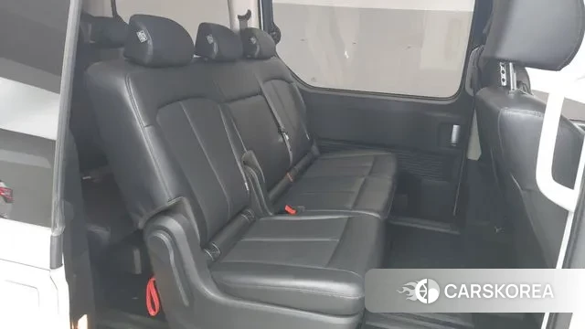 Hyundai Staria id 3400658 из Кореи 10