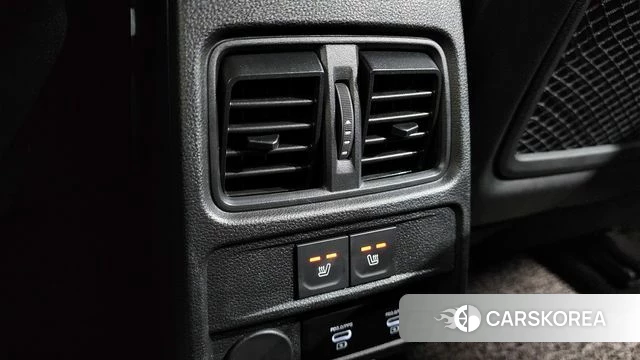 Renault Korea (Samsung) XM3 id 3871294 из Кореи 10