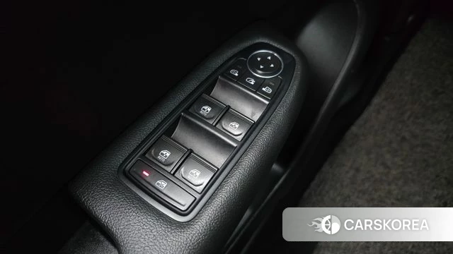 Renault Korea (Samsung) XM3 id 3916747 из Кореи 10